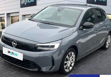 Opel Corsa 5.047 km 16.790 &euro; Heidenau 01809