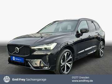 Gebrauchte Volvo XC60