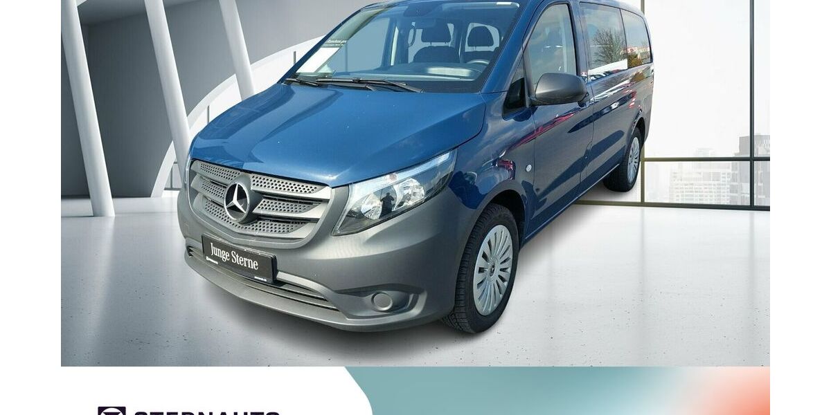 Mercedes-Benz Vito 38.717 km 33.450 &euro; Kesselsdorf 01723