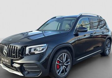 Mercedes-Benz GLB 35 AMG 29.395 km 43.850 &euro; Meißen 01662