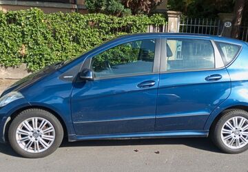 Mercedes-Benz A 170 165.000 km 1.800 &euro; Dresden 01277