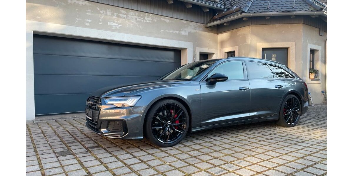 Audi A6 66.756 km 37.500 &euro; Meißen 01662