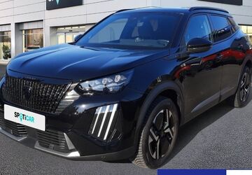 Peugeot 2008 31.586 km 22.930 &euro; Dresden 01237