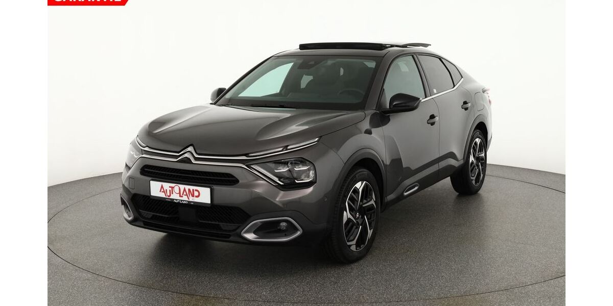 Citroen C4 X 14.900 km 20.890 &euro; Meißen 01662