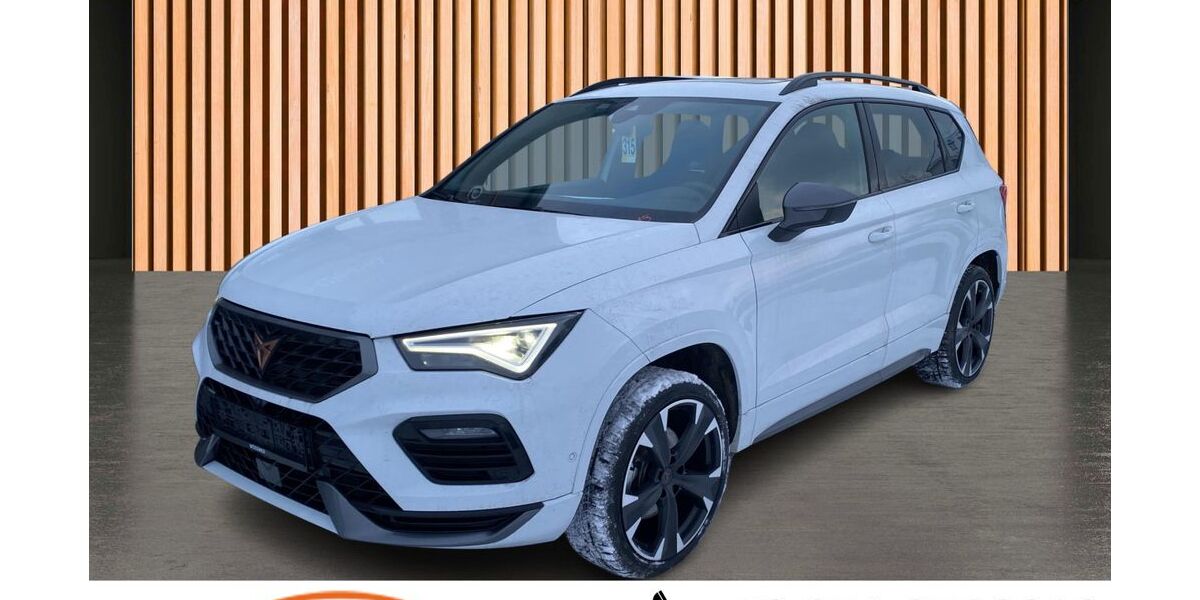 Cupra Ateca 16.075 km 32.980 &euro; Dresden 01328
