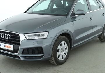 Audi Q3 82.843 km 19.750 &euro; Dresden 01187