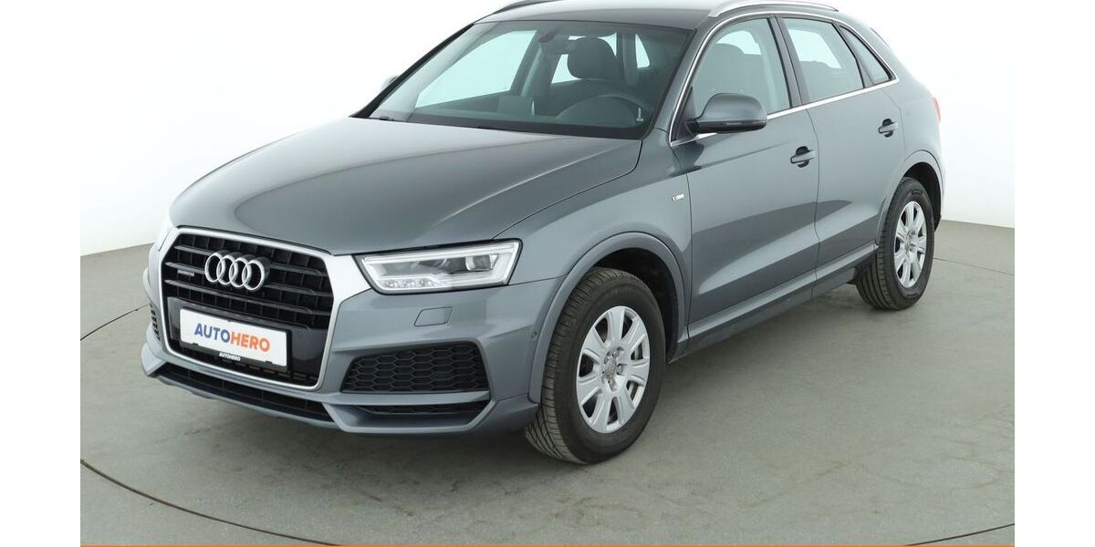 Audi Q3 82.843 km 19.750 &euro; Dresden 01187