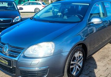 VW Golf 282.500 km 2.990 &euro; Radeberg 01454