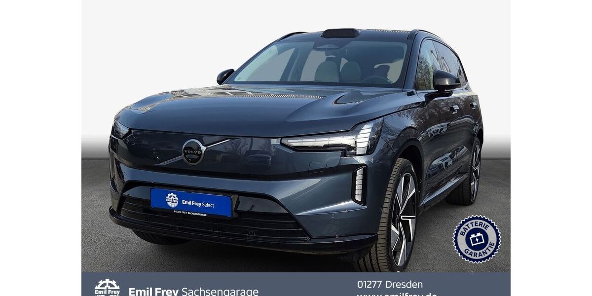 Volvo EX90 12.387 km 71.880 &euro; Dresden 01159