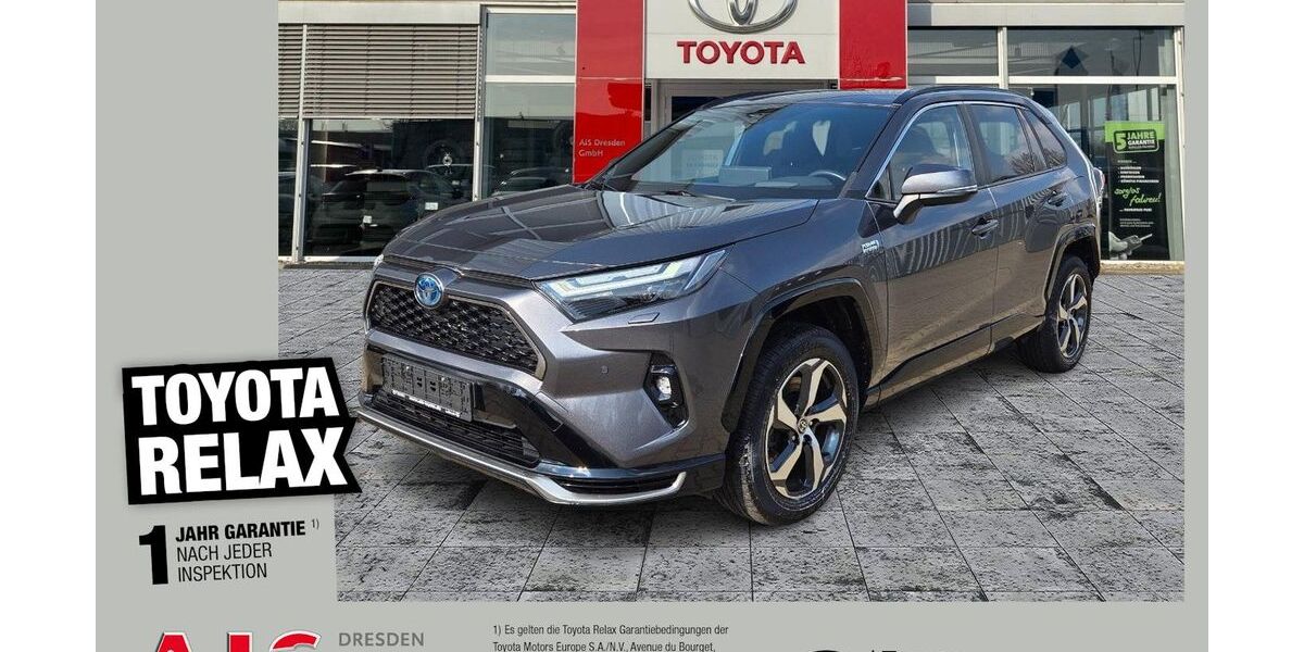 Toyota RAV 4 39.132 km 41.990 &euro; Dresden 01139