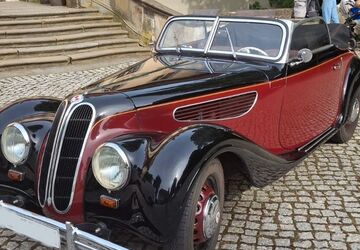 BMW Andere 30.868 km 138.000 &euro; Langebrück 01465