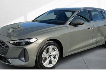 Audi A5 4.505 km 46.890 &euro; Dresden 01067