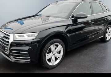Audi Q5 129.318 km 23.800 &euro; Pirna 01796