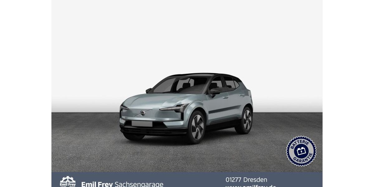 Volvo EX30 8.110 km 36.880 &euro; Dresden 01159