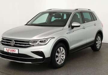 VW Tiguan 25.670 km 29.990 &euro; Dresden 01069