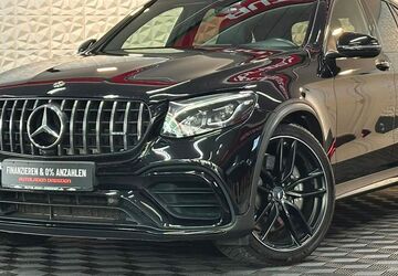 Mercedes-Benz GLC 63 AMG 69.922 km 48.999 &euro; Heidenau 01809