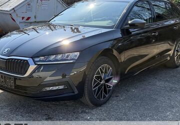 Skoda Octavia 57.750 km 21.999 &euro; Dresden 01157