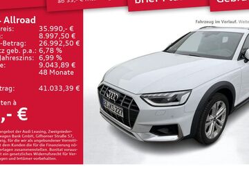 Audi A4 Allroad 62.394 km 35.990 &euro; Dresden 01067