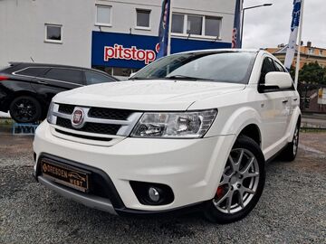 Gebrauchte Fiat Freemont