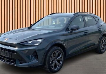 Cupra Formentor 25.648 km 28.980 &euro; Dresden 01328