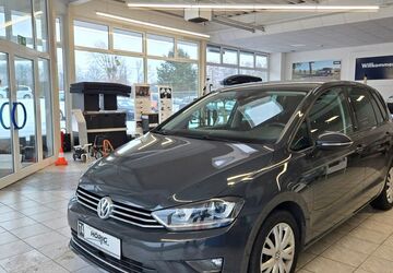 VW Golf Sportsvan 146.330 km 12.890 &euro; Königsbrück 01936
