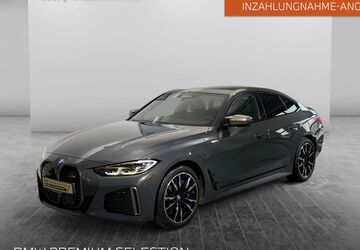 BMW i4 45.839 km 48.902 &euro; Dresden 01219