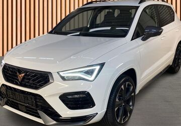 Cupra Ateca 21.992 km 28.980 &euro; Dresden 01328