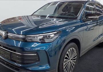 VW Tiguan 18.735 km 34.890 &euro; Meißen 01662