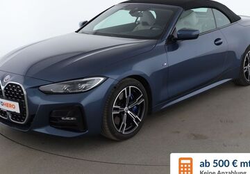 BMW 430 58.222 km 36.380 &euro; Dresden 01187