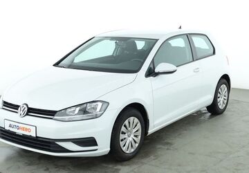 VW Golf 89.542 km 10.610 &euro; Dresden 01187