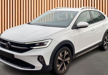 VW Taigo 51.742 km 19.980 &euro; Dresden 01328