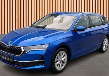 Skoda Octavia 6.674 km 28.980 &euro; Dresden 01328