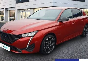 Peugeot 308 35.691 km 20.930 &euro; Dresden 01237