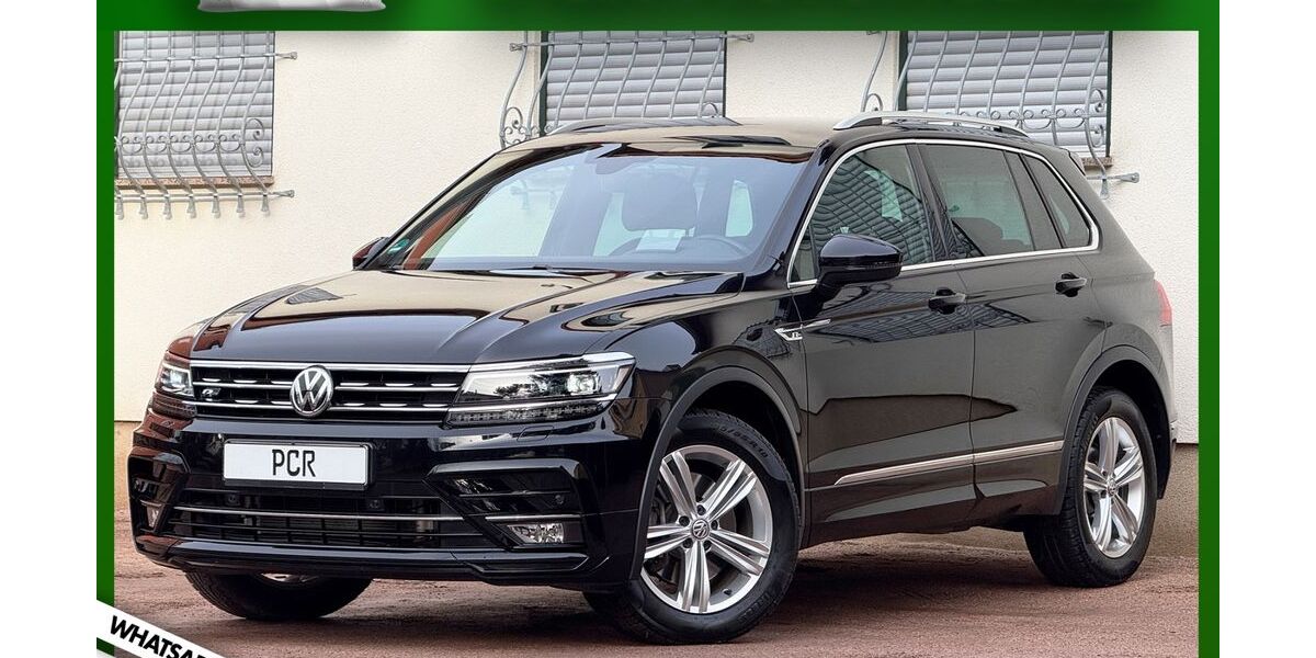 VW Tiguan 45.906 km 28.999 &euro; Radebeul/Dresden 01445