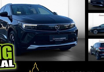 Opel Grandland (X) 48.843 km 19.990 &euro; Dresden 01109