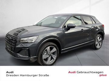 Gebrauchte Audi Q2