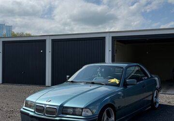BMW 320 142.000 km 9.500 &euro; Dresden 01129