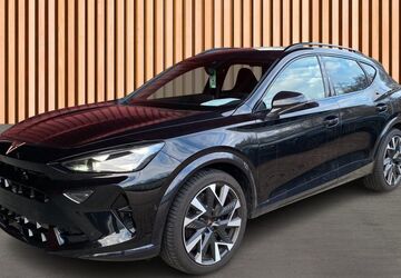 Cupra Formentor 14.517 km 36.980 &euro; Dresden 01328