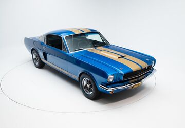 Ford Mustang 99.999 km 164.900 &euro; Pirna 01796