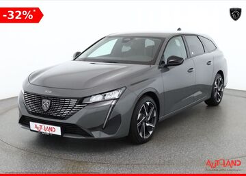 Gebrauchte Peugeot 308