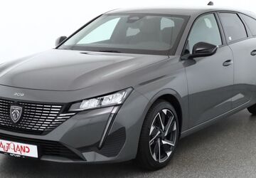 Peugeot 308 1.144 km 26.490 &euro; Dresden 01239