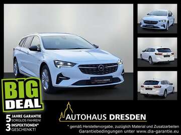 Gebrauchte Opel Insignia