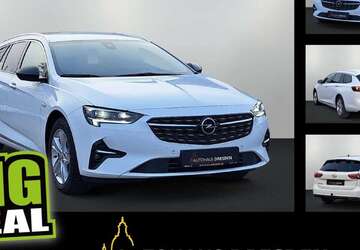 Opel Insignia 97.913 km 21.990 &euro; Dresden 01139