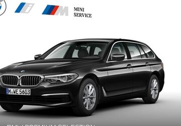 BMW 530 67.713 km 35.404 &euro; Pirna 01796