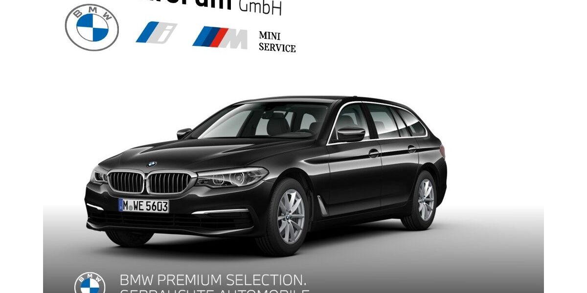 BMW 530 67.713 km 35.404 &euro; Pirna 01796