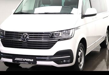 VW T6 Caravelle 46.000 km 43.900 &euro; Pirna 01796