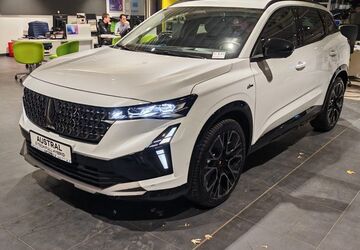 Renault Austral 3.919 km 44.190 &euro; Dresden 01139