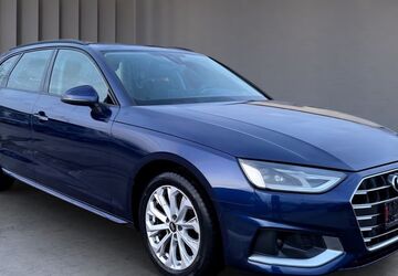 Audi A4 138.000 km 16.736 &euro; Dresden 01108