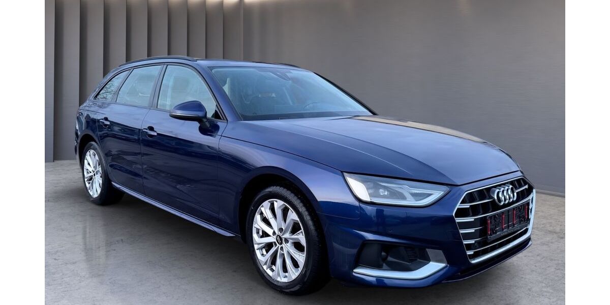 Audi A4 138.000 km 16.736 &euro; Dresden 01108