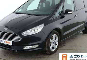 Ford Galaxy 98.864 km 14.080 &euro; Dresden 01187